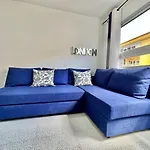 Phoenix Appartement El Médano