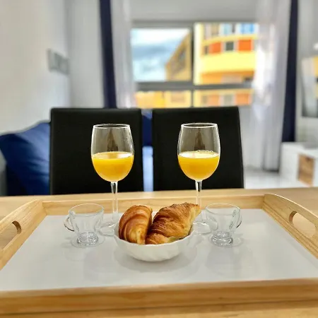 Phoenix * El Medano (Tenerife)