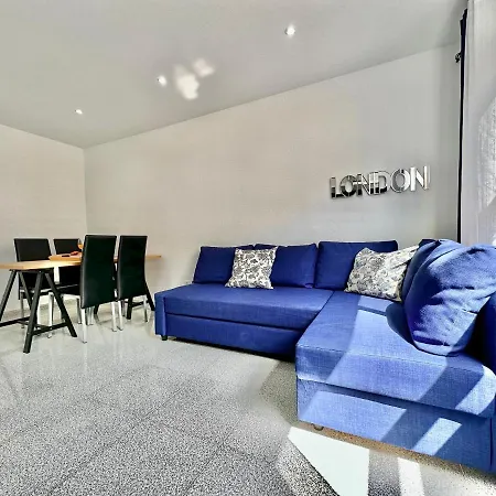 Apartmán Phoenix *
