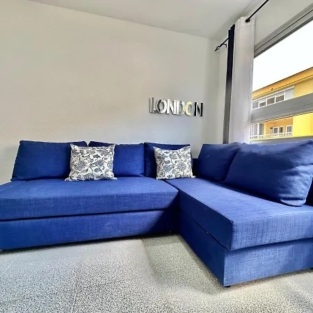 Phoenix Apartment El Medano (Tenerife)