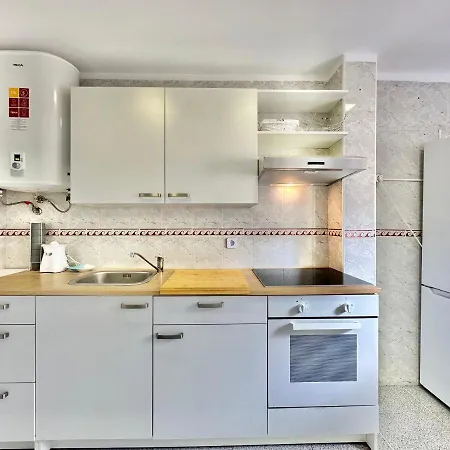 Phoenix Apartament El Médano