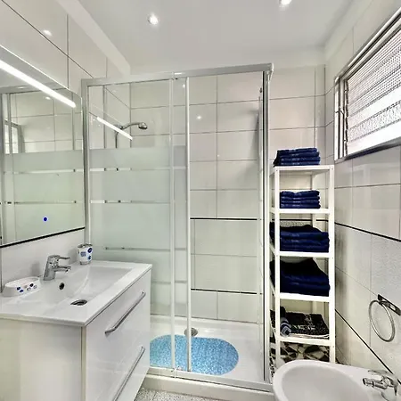 Appartement Phoenix *