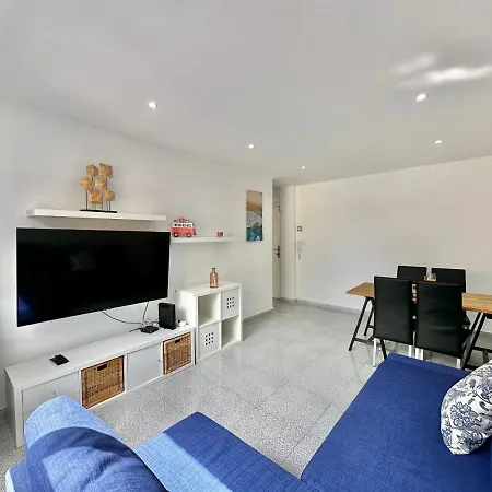 Phoenix Apartment