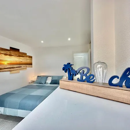 Apartman Phoenix El Médano