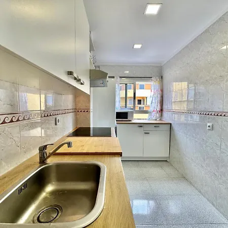 Phoenix Appartement *