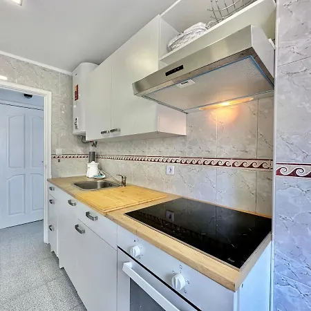 Phoenix Apartment