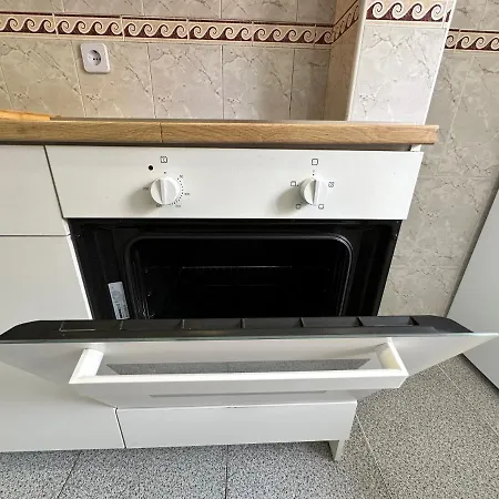 Phoenix Appartement *