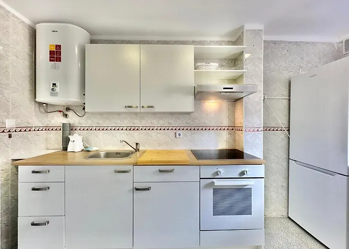 Phoenix Apartman El Médano