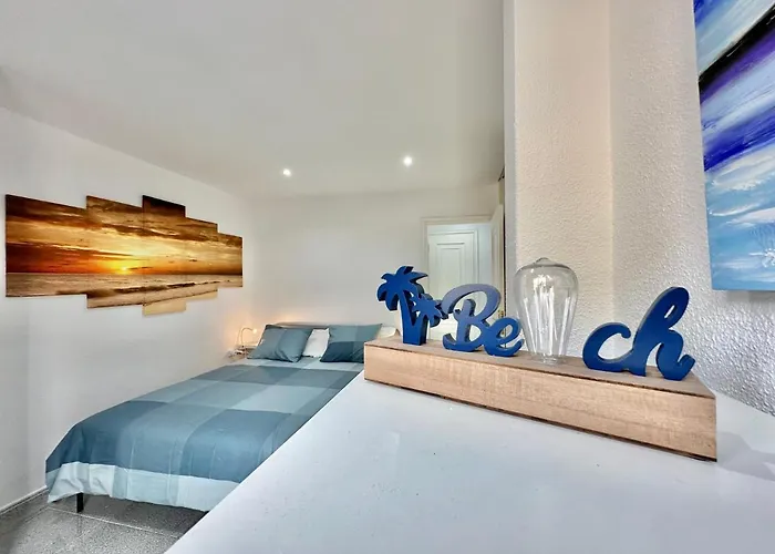 Apartman Phoenix El Médano