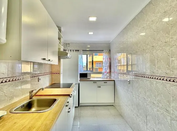 Apartman Phoenix El Médano