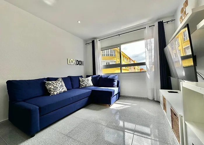 Phoenix * El Médano