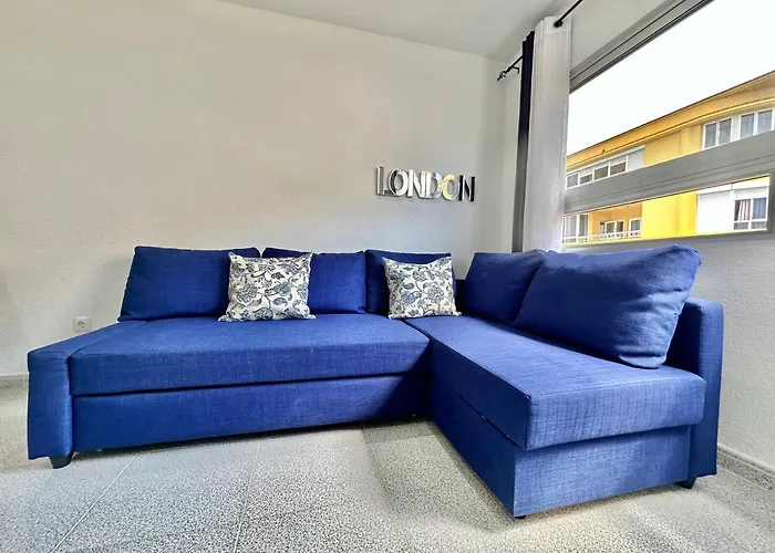 Phoenix Apartman El Médano