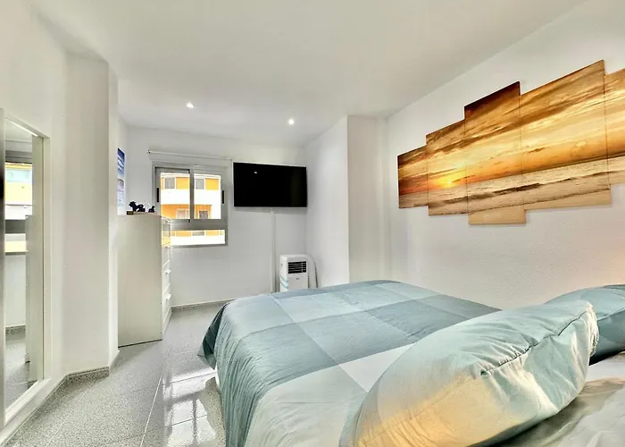 Phoenix Эль-Медано